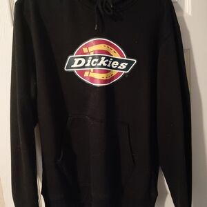 Dickies Black Men's Hoodie